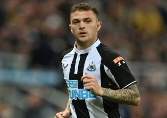 Kieran Trippier – A deep dive into our new right back